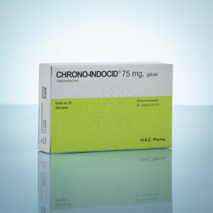 chrono-indocid