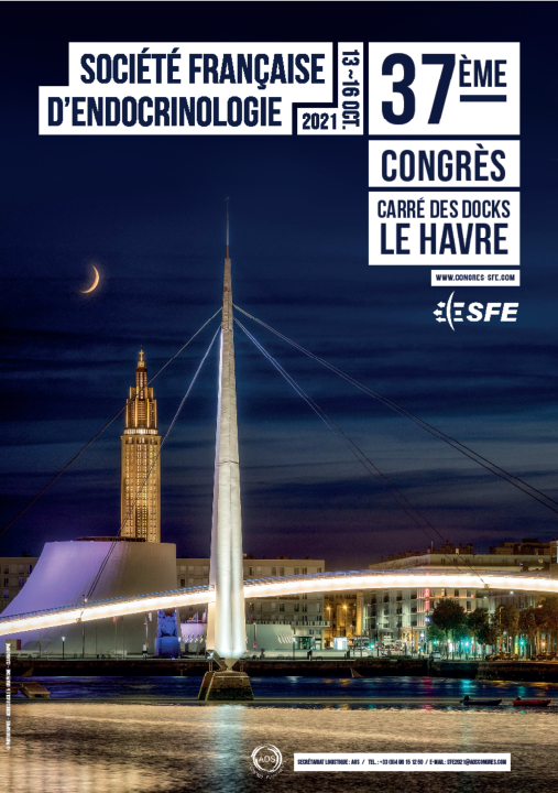 37e congrès de la SFE