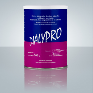 Dialypro