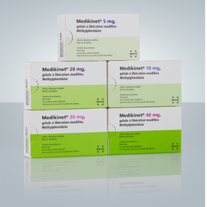 Medikinet