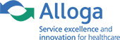 Logo Alloga