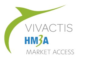 Logo Vivactis HM3A