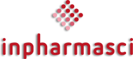 Logo Inpharmasci