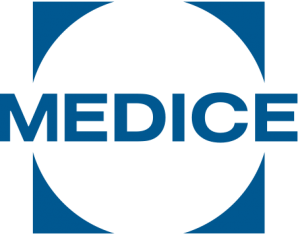 Logo Medice