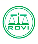 Logo Rovi