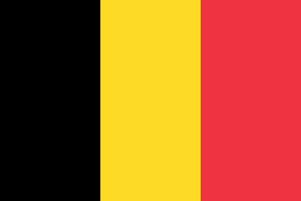 Belgique - België - Belgien
